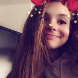 Meet your Posher, Janet